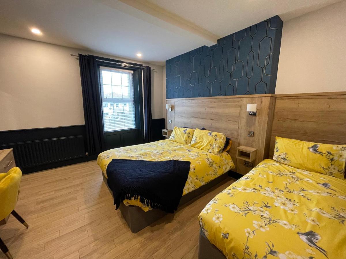 Roe Valley Apartments Limavady Luaran gambar
