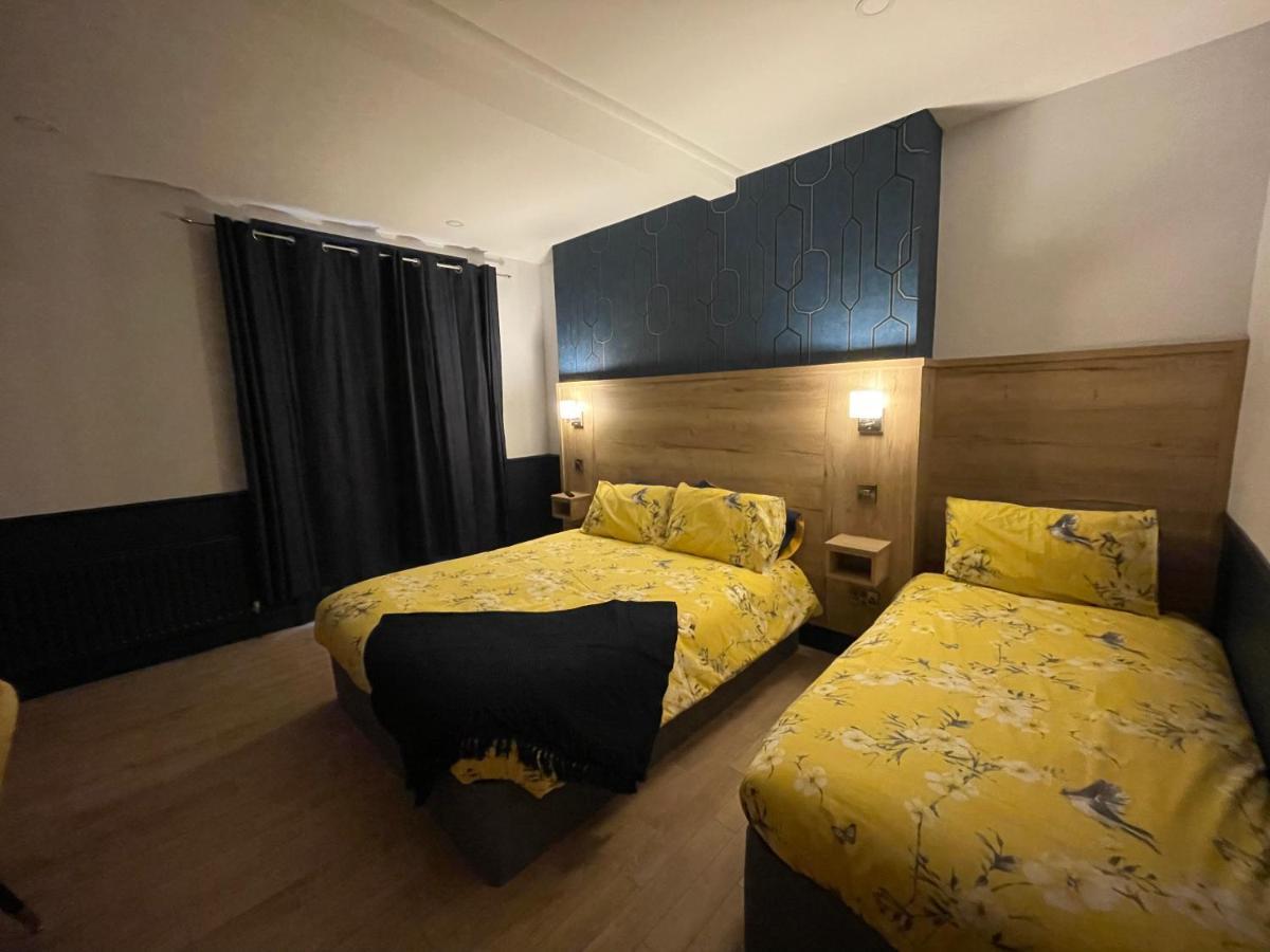 Roe Valley Apartments Limavady Luaran gambar