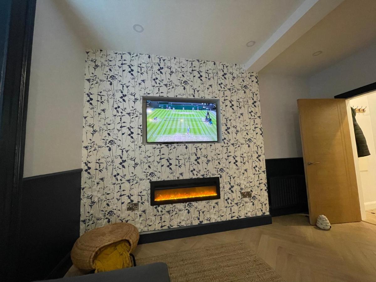 Roe Valley Apartments Limavady Luaran gambar