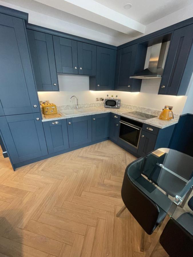 Roe Valley Apartments Limavady Luaran gambar