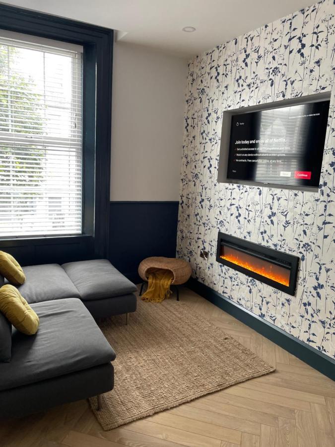 Roe Valley Apartments Limavady Luaran gambar