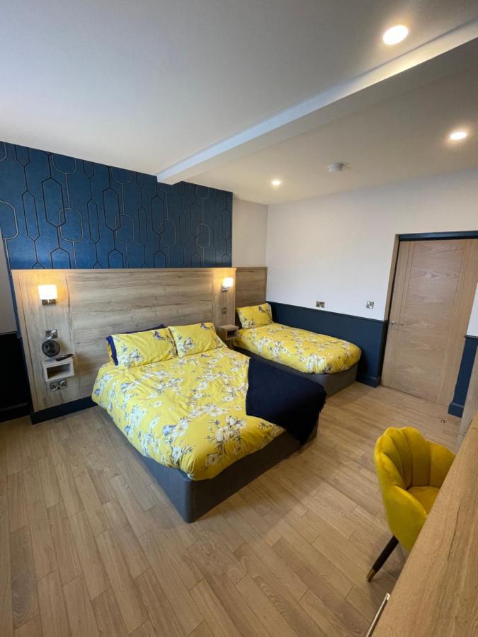 Roe Valley Apartments Limavady Luaran gambar