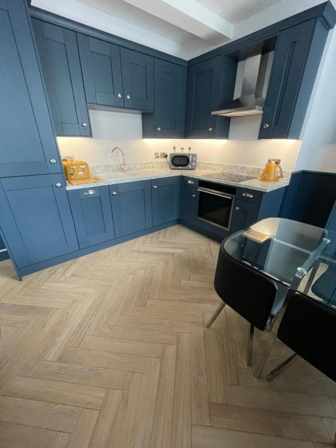 Roe Valley Apartments Limavady Luaran gambar