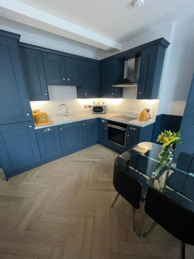 Roe Valley Apartments Limavady Luaran gambar
