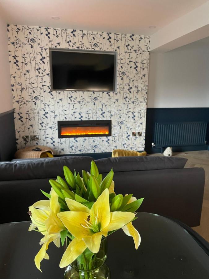 Roe Valley Apartments Limavady Luaran gambar