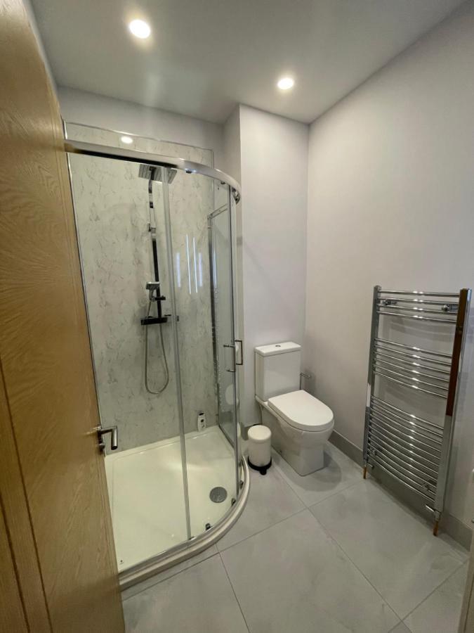 Roe Valley Apartments Limavady Luaran gambar