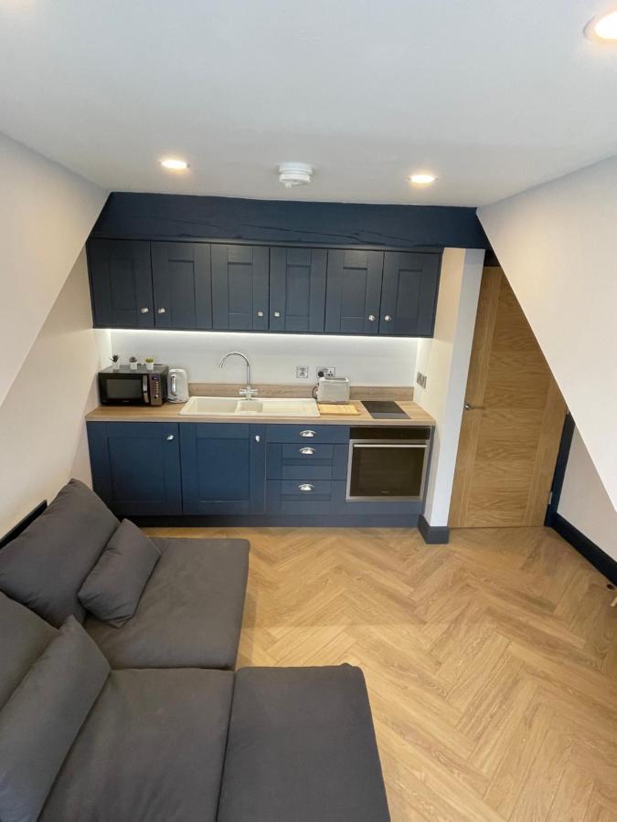 Roe Valley Apartments Limavady Luaran gambar