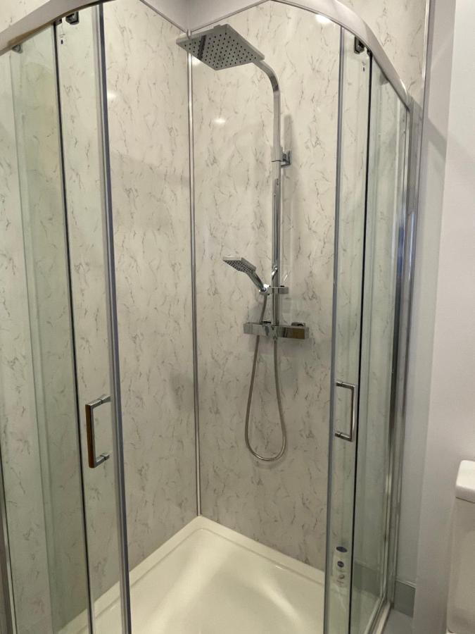 Roe Valley Apartments Limavady Luaran gambar