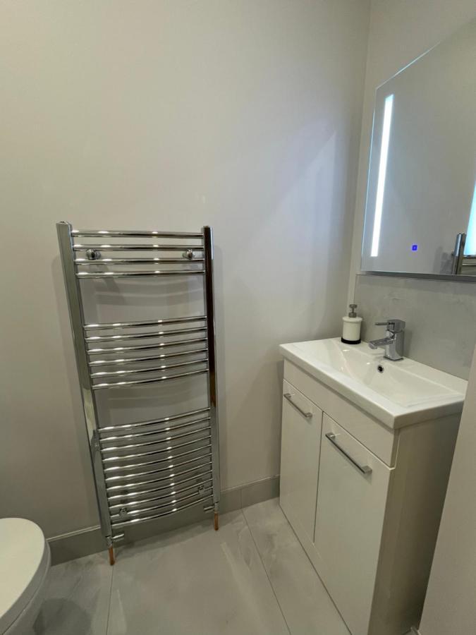 Roe Valley Apartments Limavady Luaran gambar