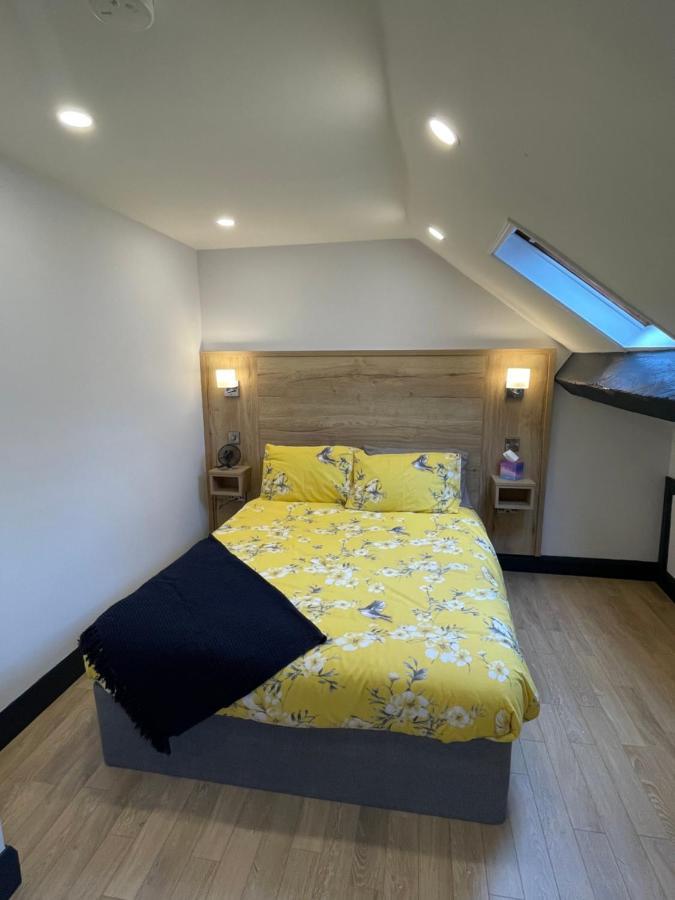 Roe Valley Apartments Limavady Luaran gambar