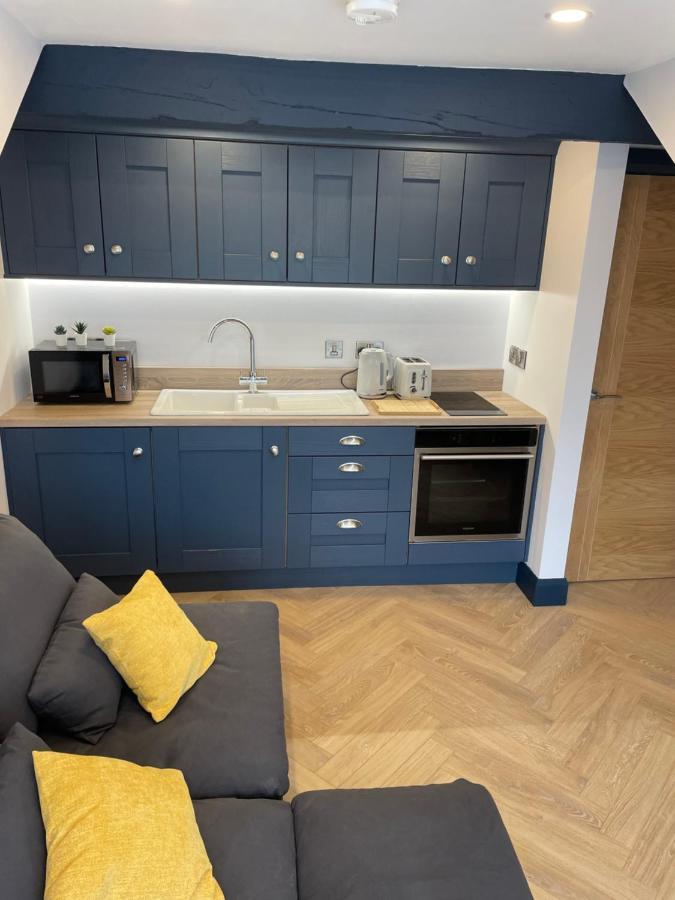 Roe Valley Apartments Limavady Luaran gambar
