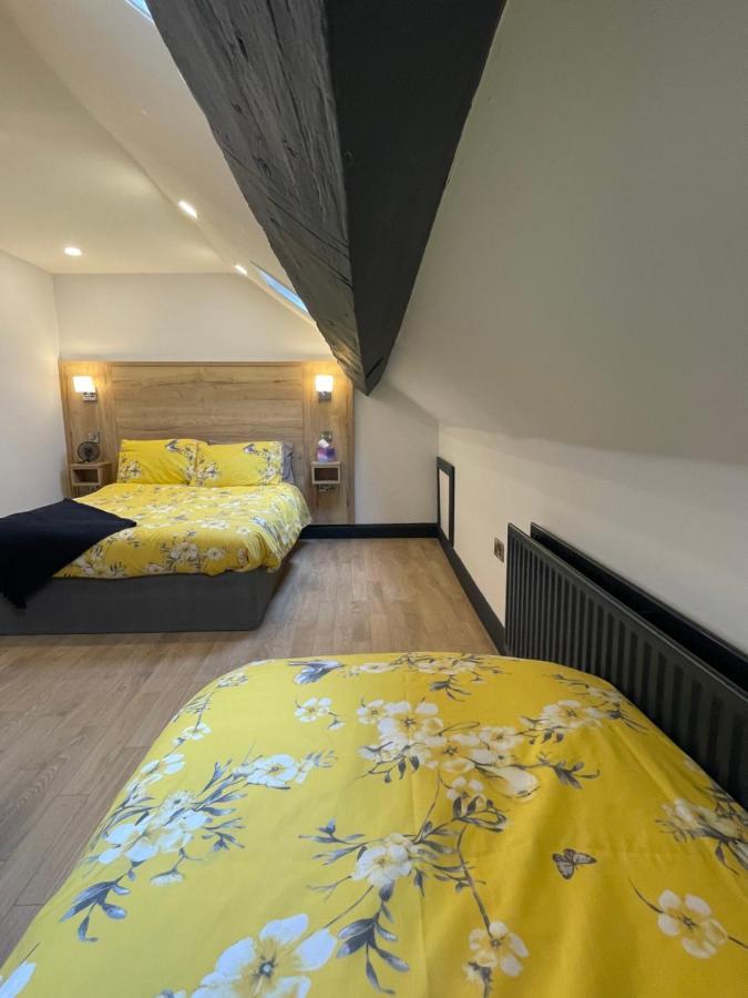Roe Valley Apartments Limavady Luaran gambar