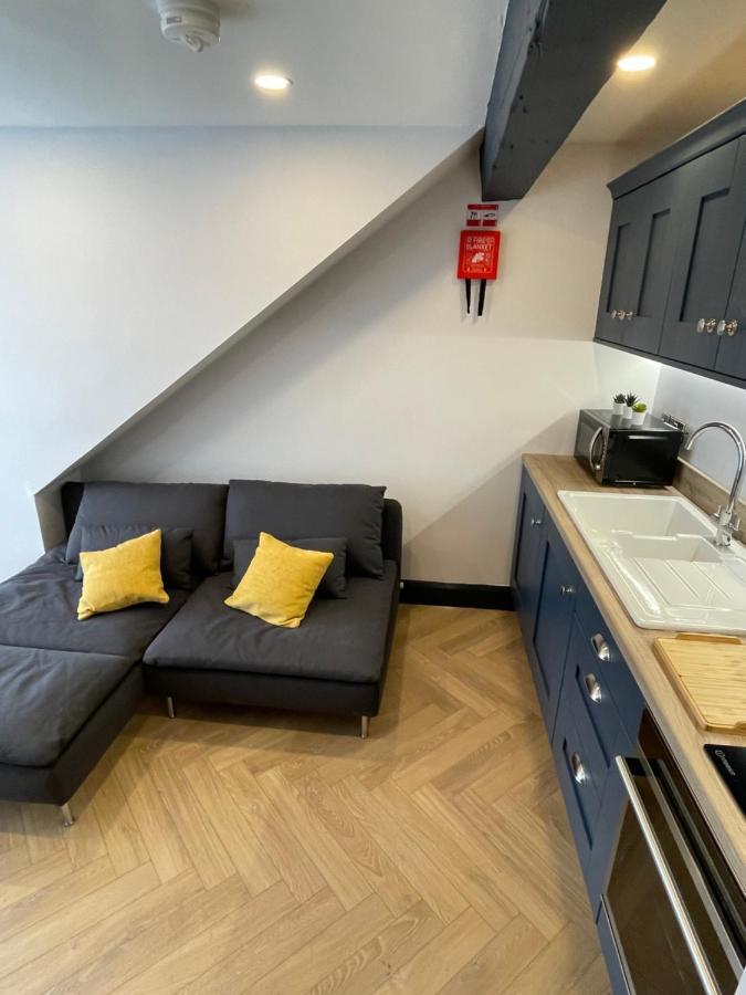 Roe Valley Apartments Limavady Luaran gambar
