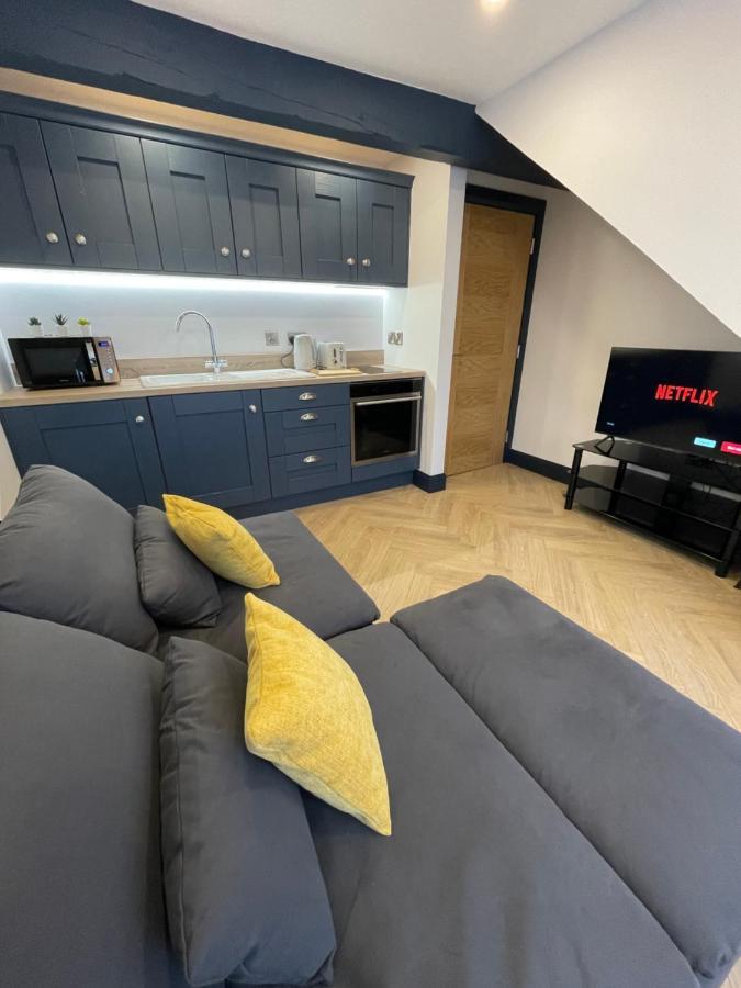 Roe Valley Apartments Limavady Luaran gambar