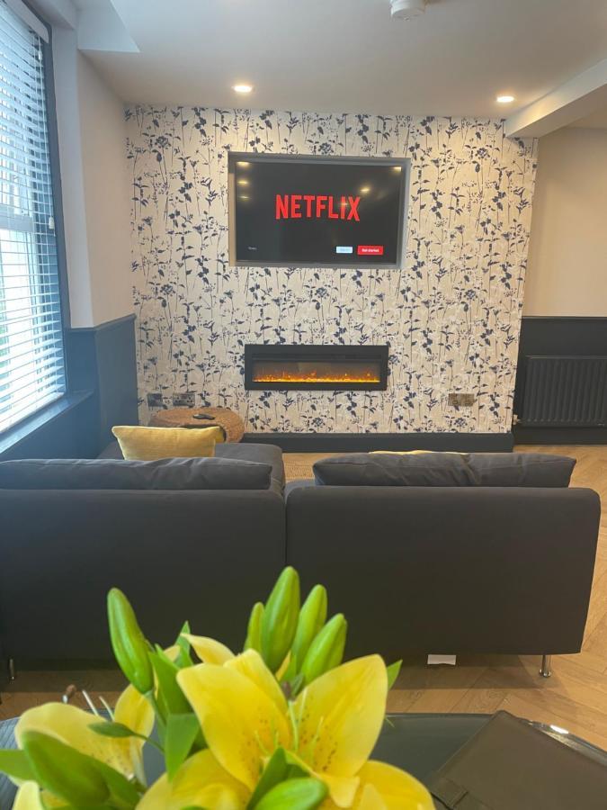 Roe Valley Apartments Limavady Luaran gambar