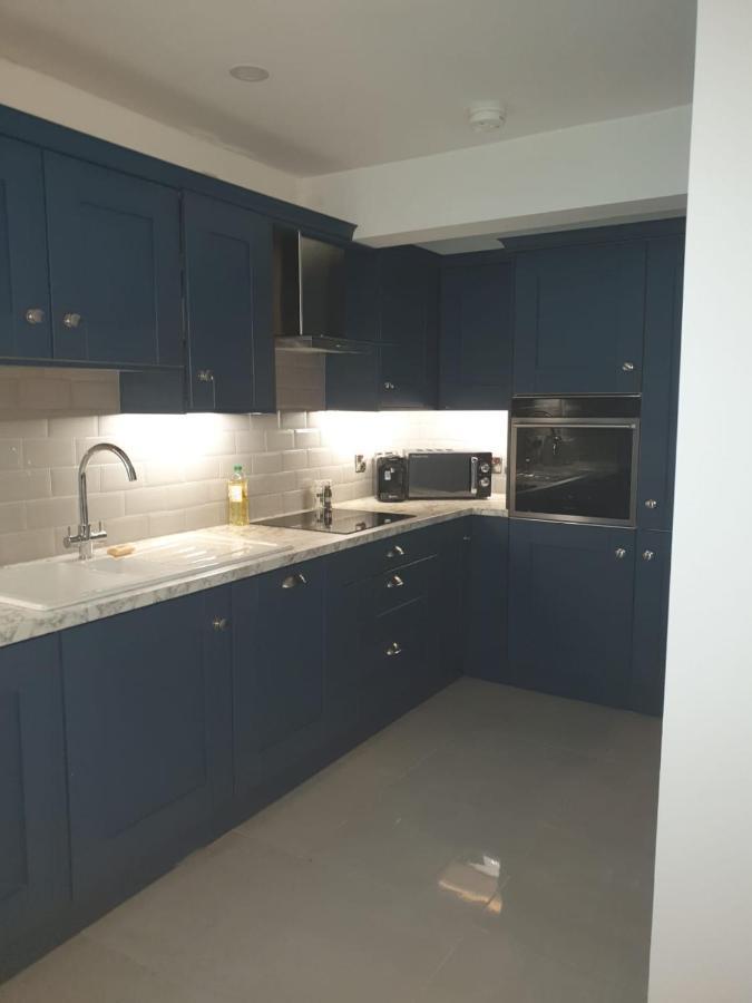Roe Valley Apartments Limavady Luaran gambar