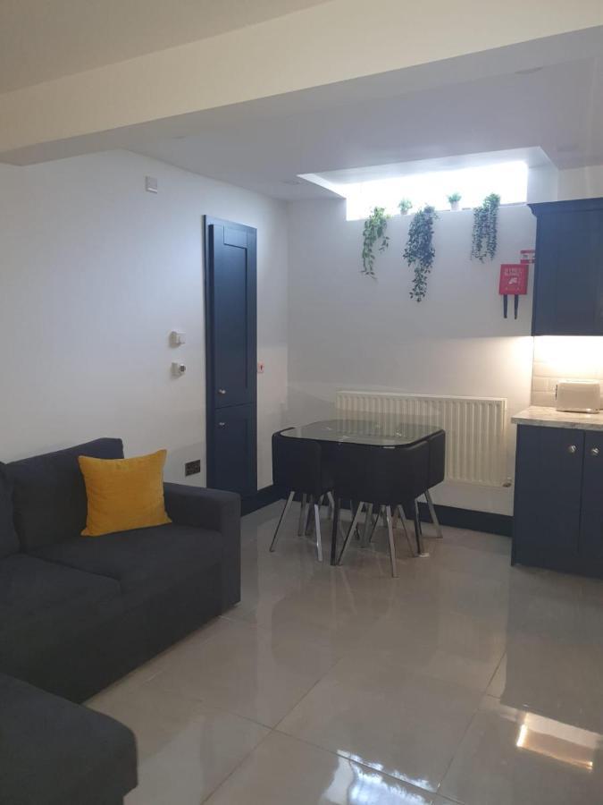 Roe Valley Apartments Limavady Luaran gambar