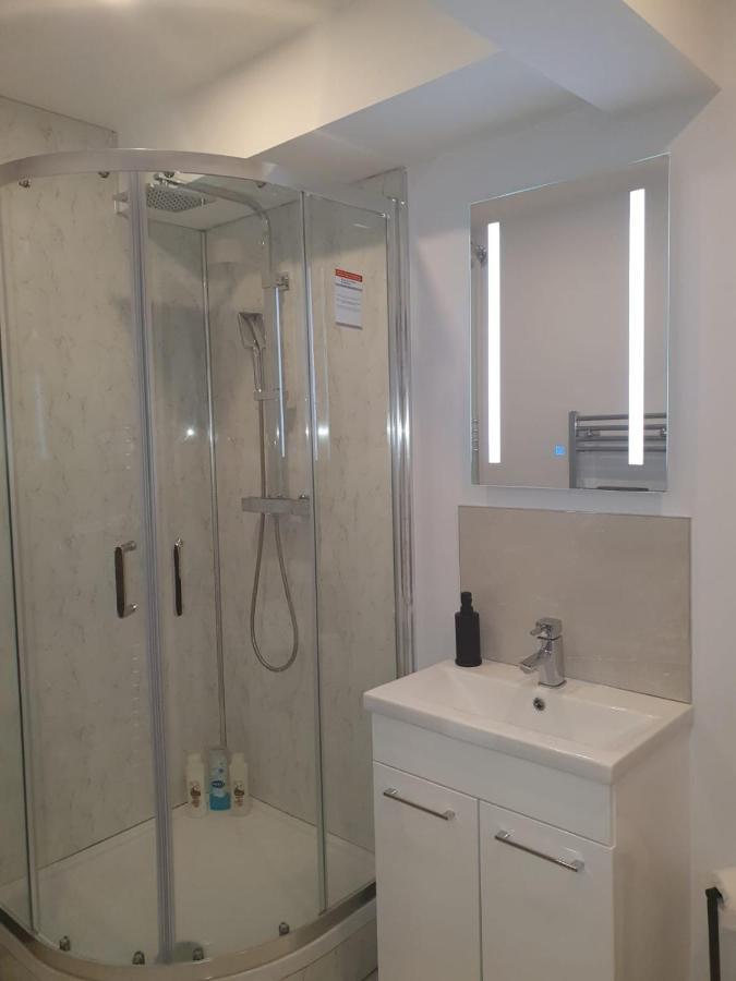 Roe Valley Apartments Limavady Luaran gambar