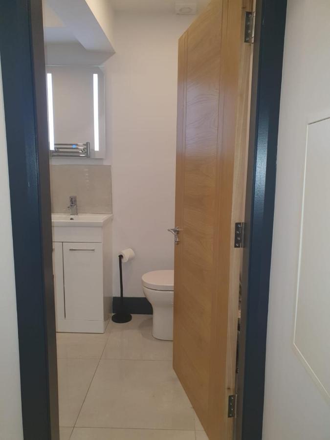 Roe Valley Apartments Limavady Luaran gambar