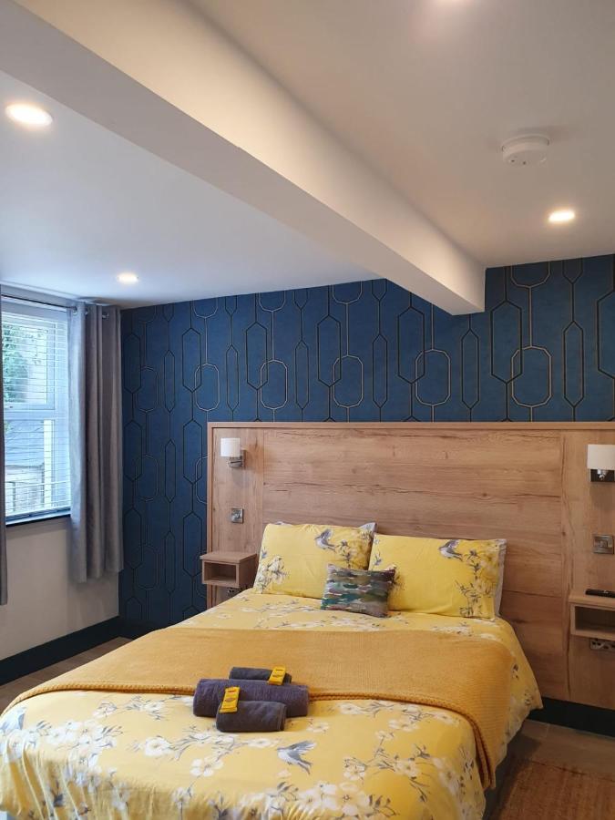 Roe Valley Apartments Limavady Luaran gambar